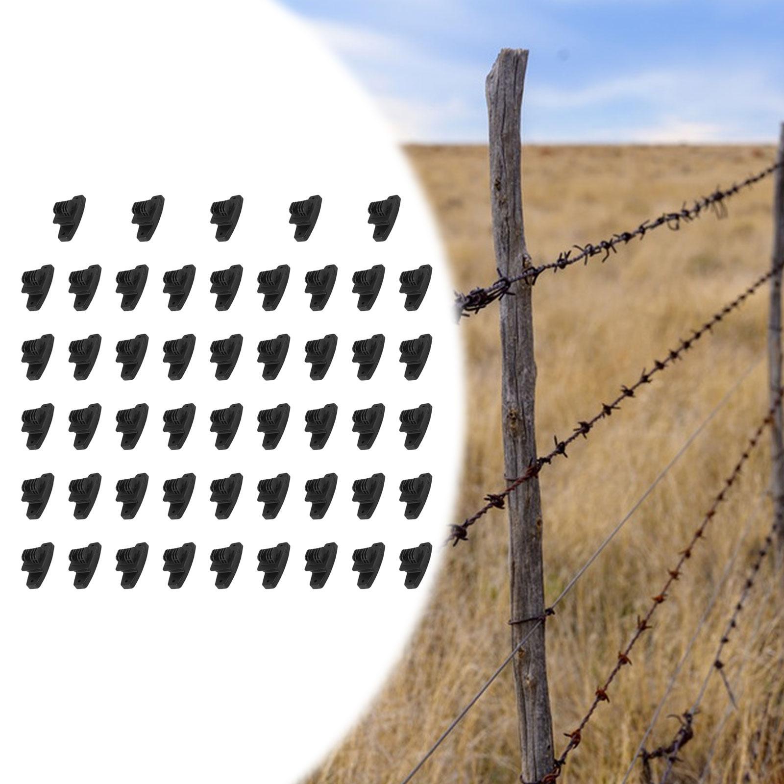 Изолятор для деревянных столбо – обзор и цена Electric Fence Insulator Post