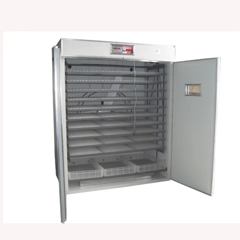 Автоматический инкубатор для к – обзор и цена Poultry Incubator 96 Eggs