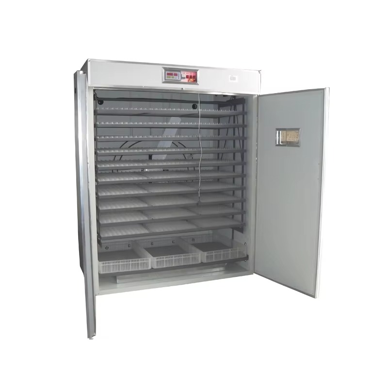 Автоматический инкубатор для к – обзор и цена Poultry Incubator 96 Eggs