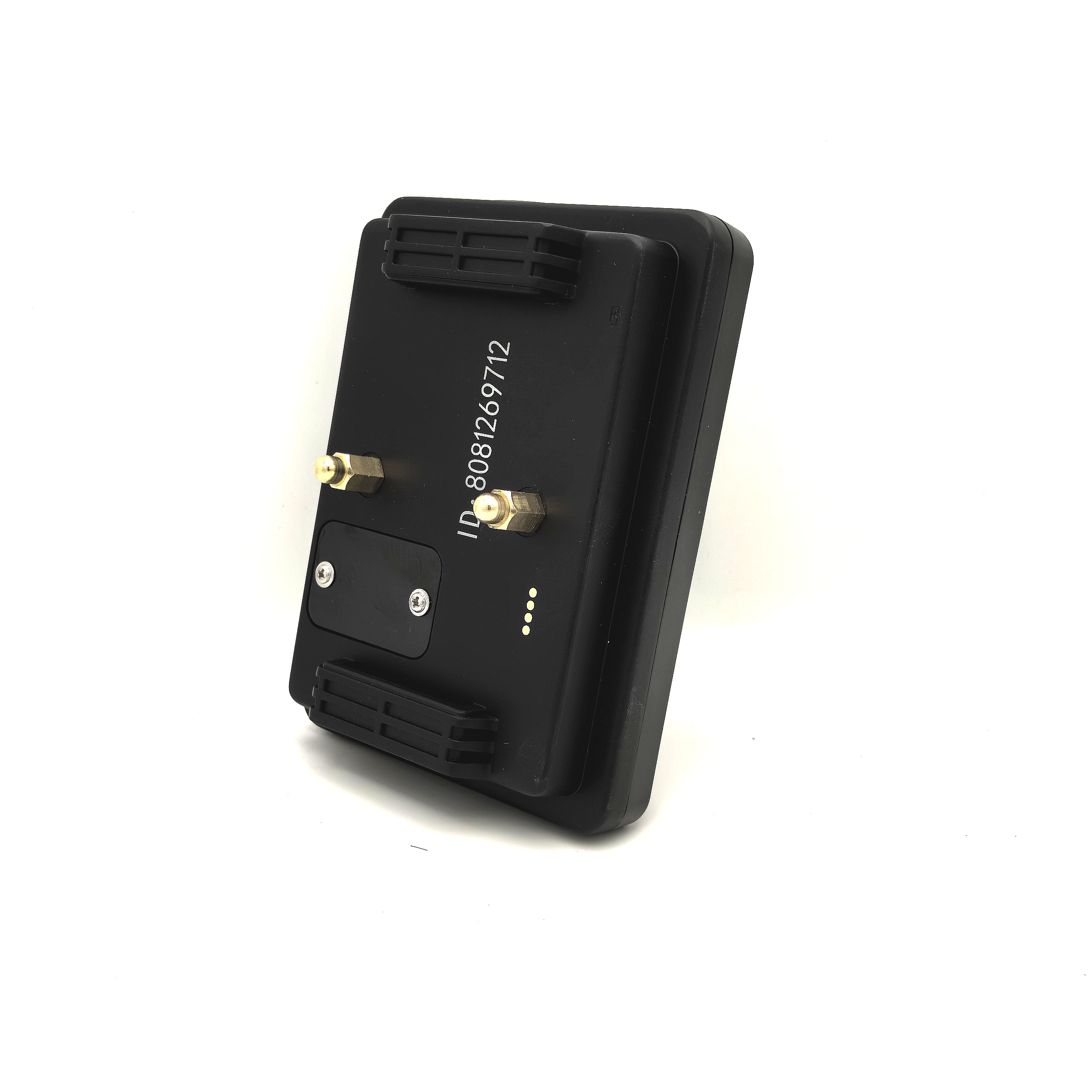 GPS-трекер GPSONE для контроля – обзор и цена Gps Tracker Cattle Collar
