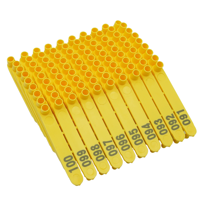 Щипцы для ушей для домашних жи – обзор и цена Cattle Ear Tag Applicator