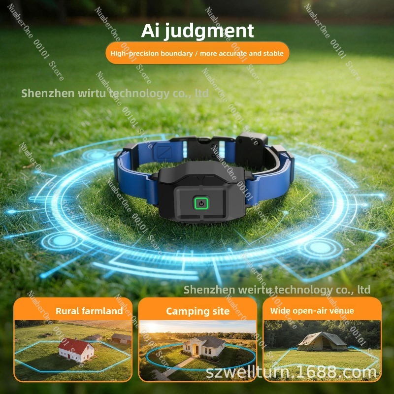 Многофункциональный электронны – обзор и цена Gps Tracker Cattle Collar