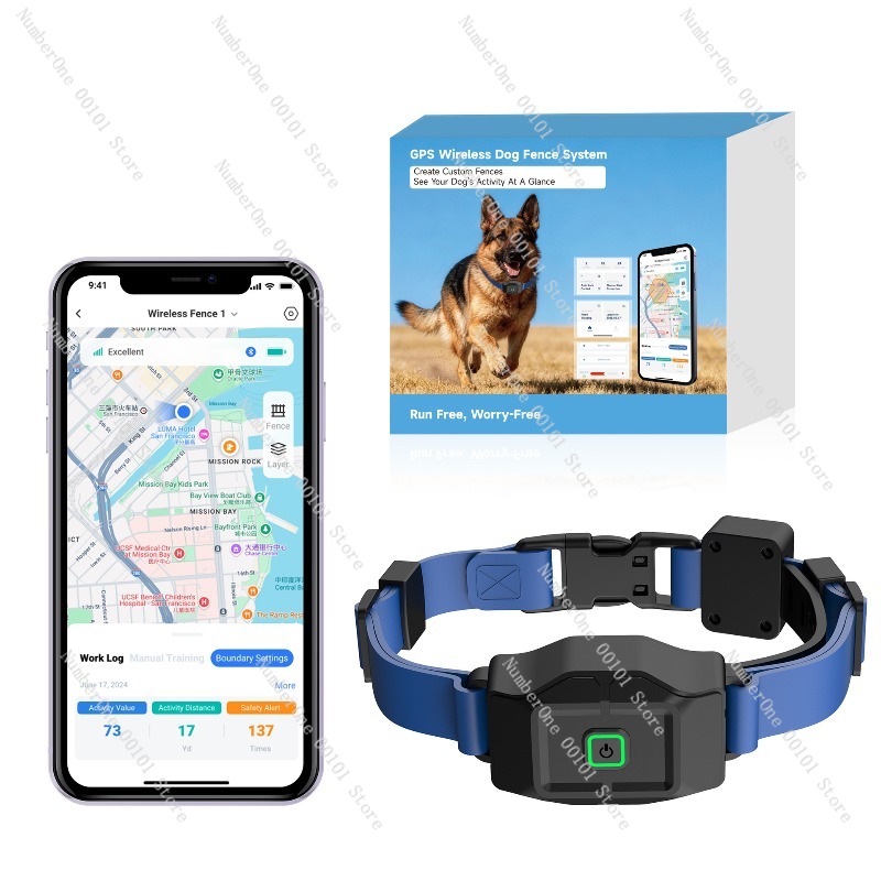 Многофункциональный электронны – обзор и цена Gps Tracker Cattle Collar