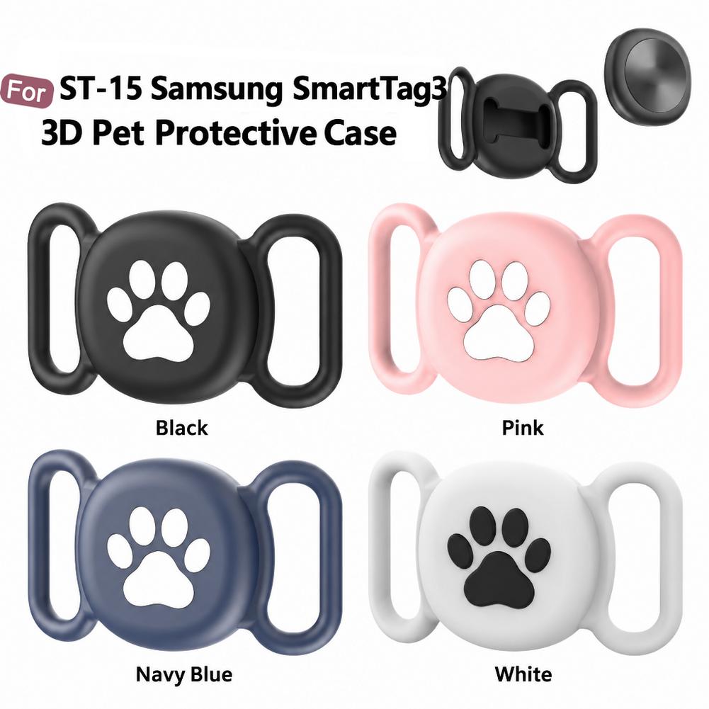 Для Samsung Galaxy Smart Tag 3 – обзор и цена Gps Tracker Cattle Collar