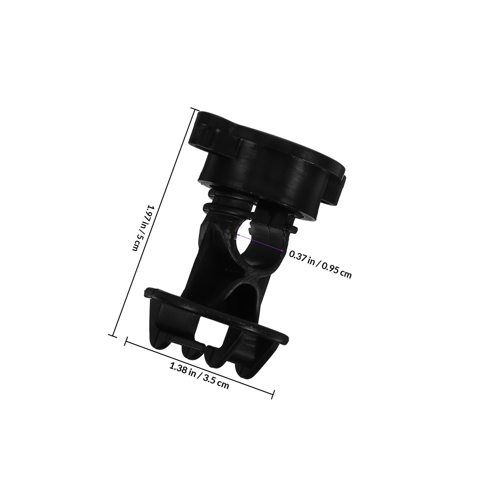 10 шт. Изоляторы для электриче – обзор и цена Electric Fence Insulator Post