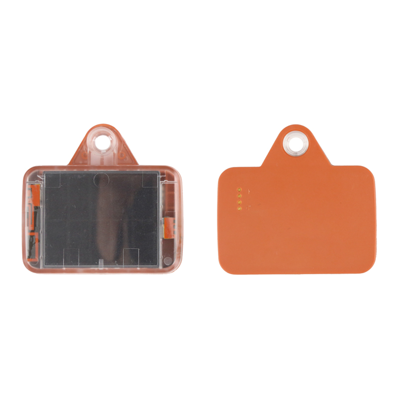 Солнечный GPS-трекер для крупн – обзор и цена Animal Gps Tracker 4G Solar