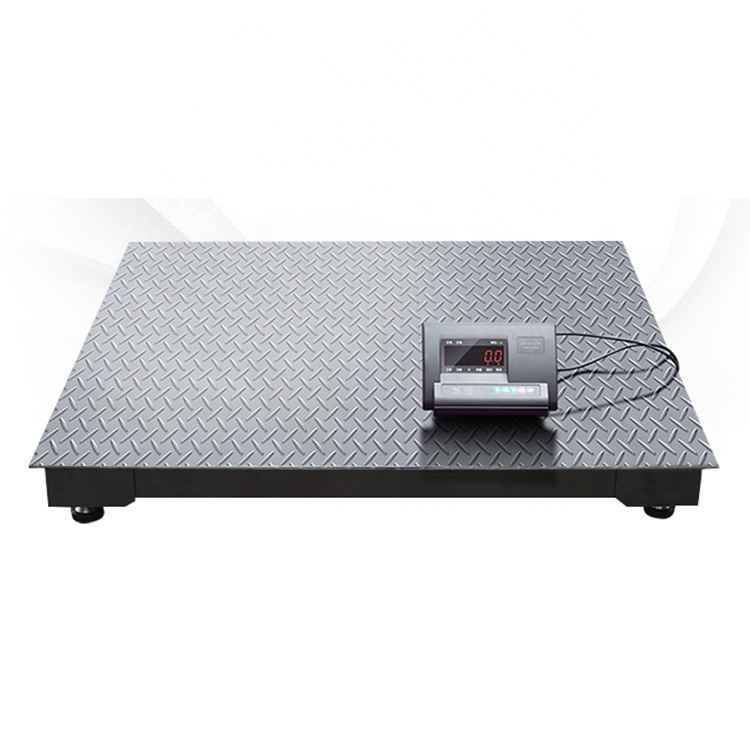 Цифровые платформенные весы 1. – обзор и цена Cattle Weighing Scale Digital