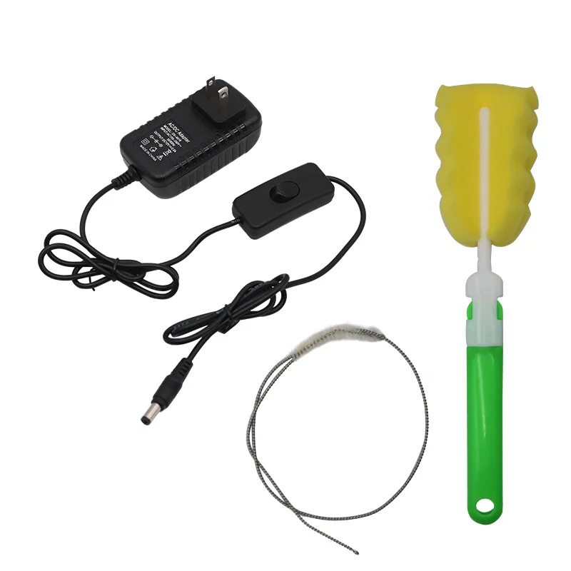 Электрическая машина для доени – обзор и цена Goat Milking Machine Portable