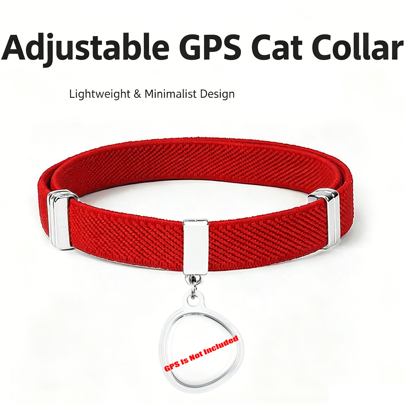 Настраиваемый ошейник для коше – обзор и цена Gps Tracker Cattle Collar